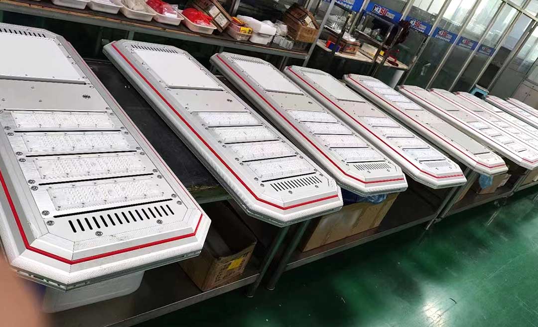 R&D and intelligent manufacturing