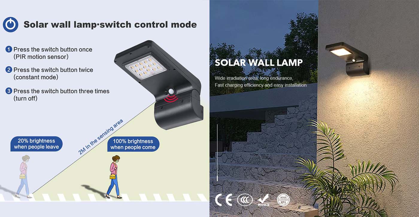 solar wall lamps solar wall lamps
