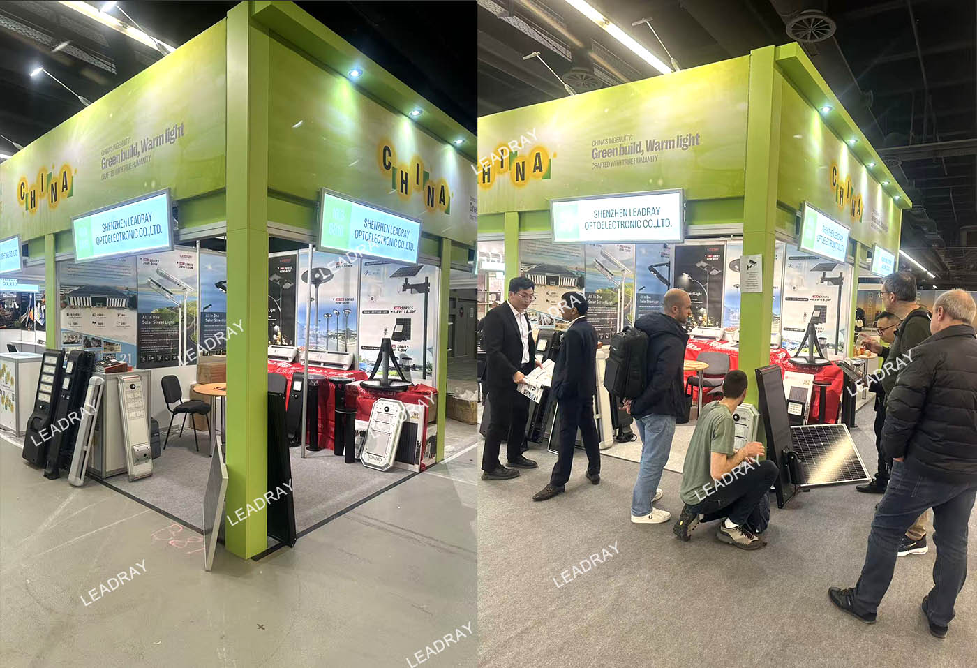 LED driver power products LED driver power products