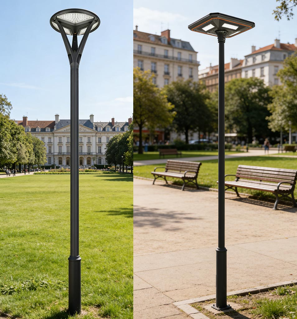 Other landscape lighting products