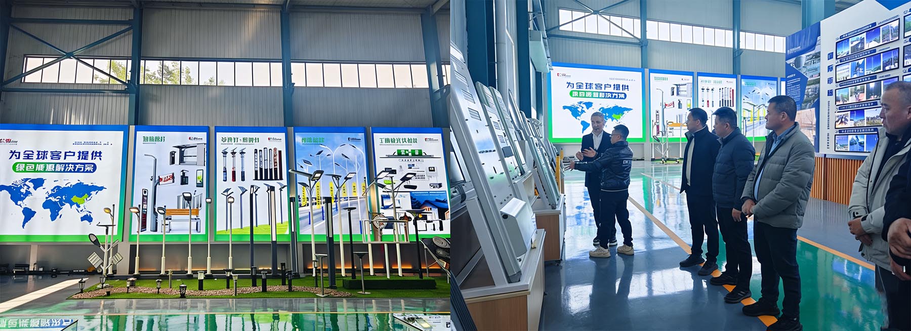 Adaptable to Extreme Environments