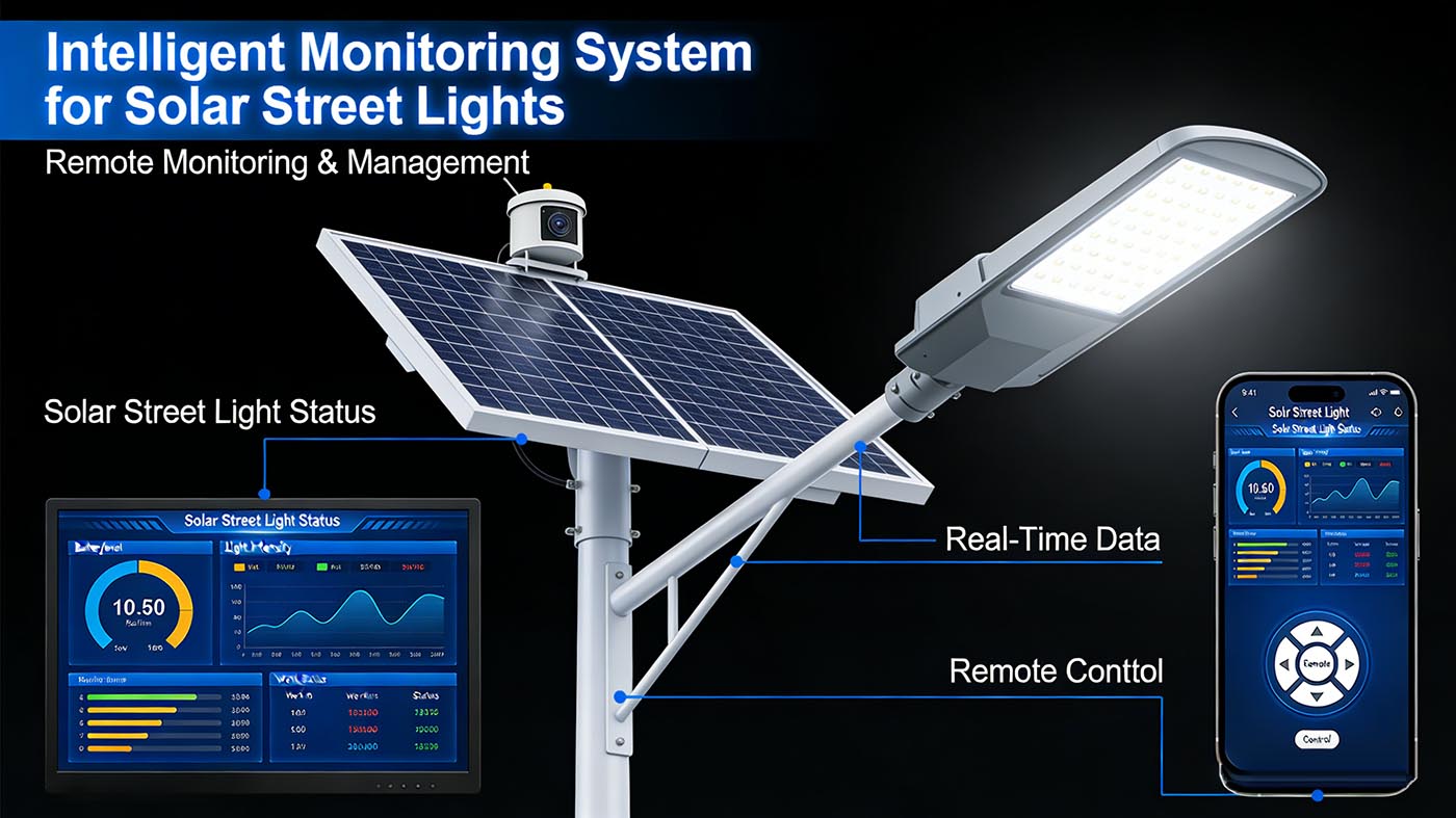 Remote monitoring