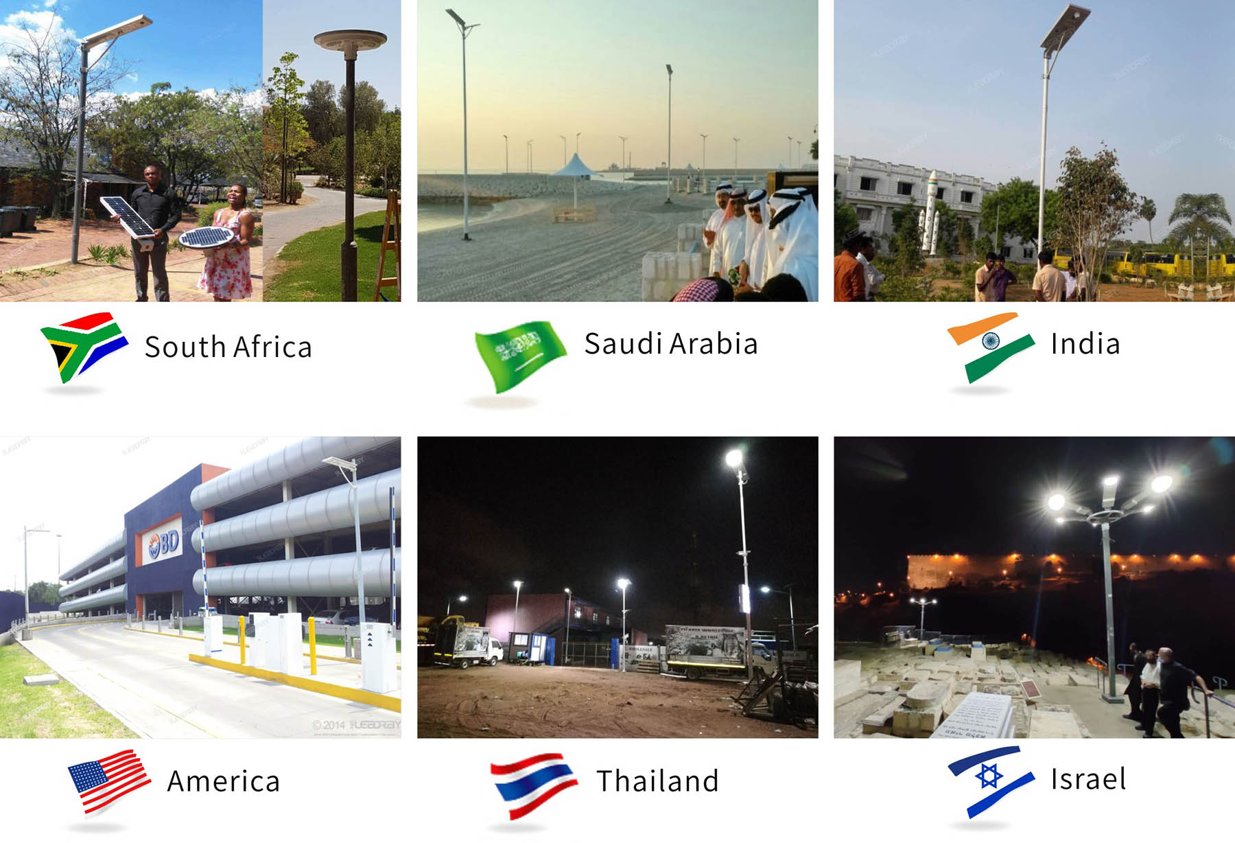 From the complementary scenery From the complementary scenery