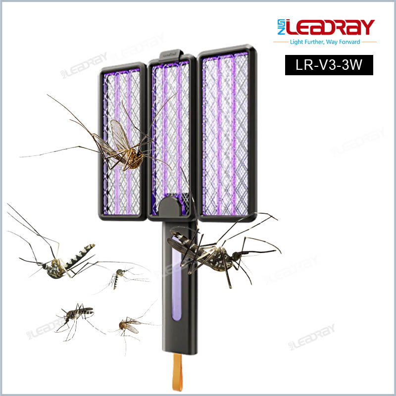 Portable Mosquito Killer