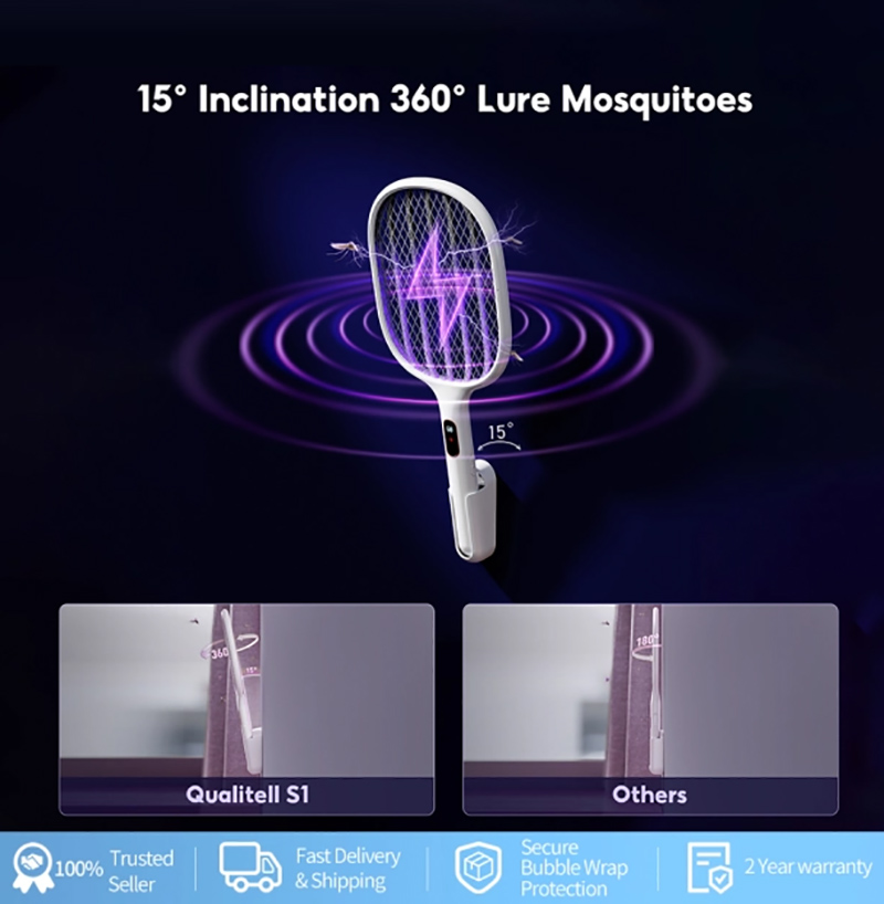 360° Mosquito control 360° Mosquito control