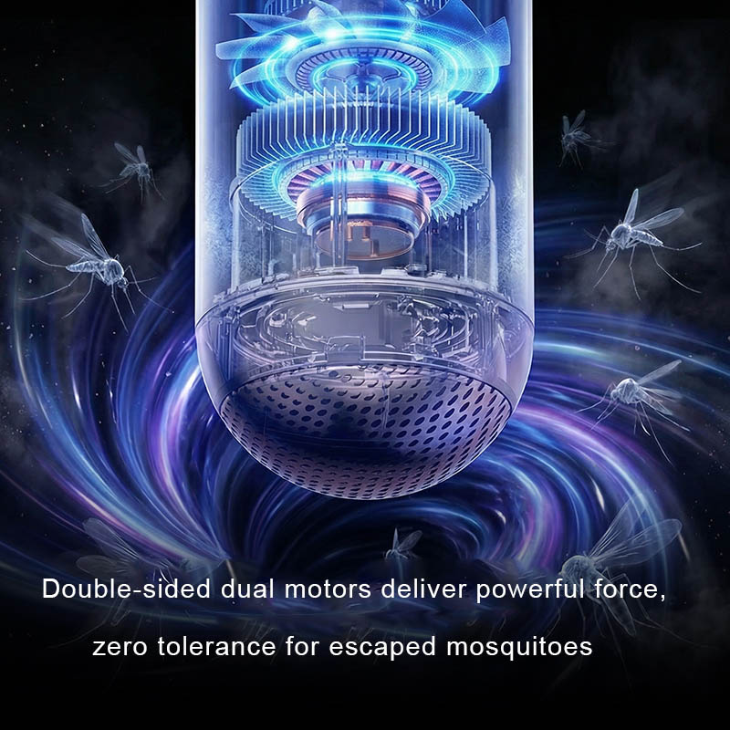 mosquito killer lamp