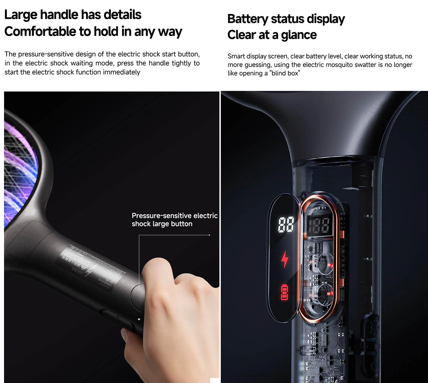 3000mAh Automotive-Grade Ternary Lithium Battery