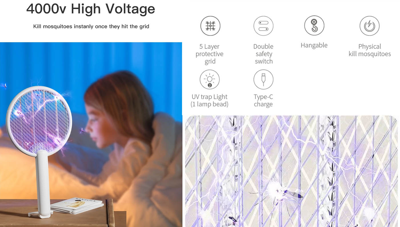 Mosquito attractant and mosquito killer