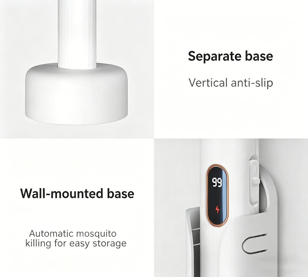 household fly swatter