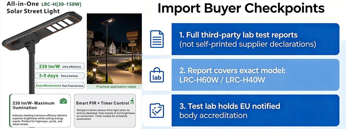 Why Buyers Must Check RoHS Why Buyers Must Check RoHS