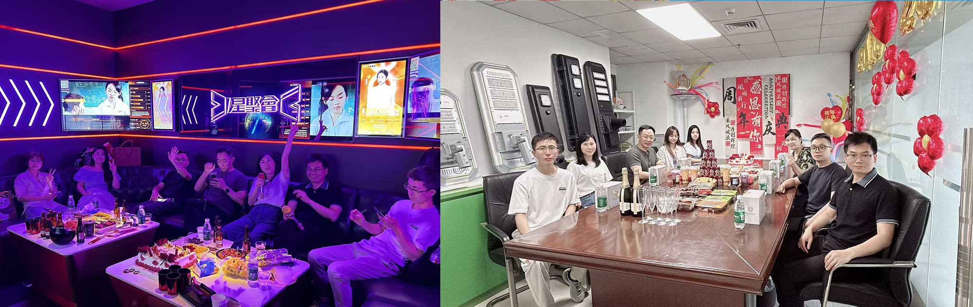moved to KTV moved to KTV