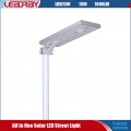 15 Watt Solar Led Street Lamp Integrated For Garden