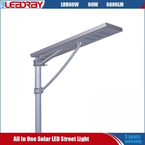 Solar Street Led Light Waterproof