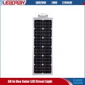 20 Watt All-In-One Integrated Solar Street