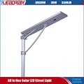 30 Watt 12V Solar Led Street Light