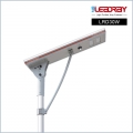 LRD Series 30W Solar Powered Led Park Lights