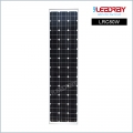 80W All In One Solar Street Lights