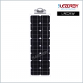 25W Outdoor Integrated Solar Street Light Motion Sensor for Roadway High Brightness Outdoor Ip65 Waterproof