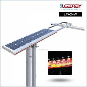 Integrated solar led advertising flood light Supplier in Shenzhen city