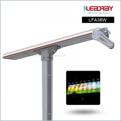 Integrated solar led advertising flood light Supplier in Shenzhen city