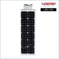 30W All In One Solar Street Lights