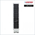 15W All In One Solar Street Lights