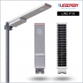 15W All In One Solar Street Lights