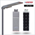 20W All In One Solar Street Lights