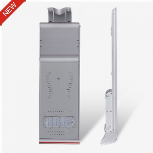 China Motion Sensor LED Street Light