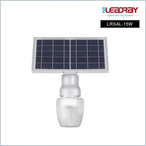 Quotation for Solar Apple/Peach Light