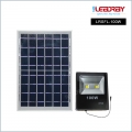 SZLEADIAY Led 100w Bright Lights Ip 65 Rechargeable Solar Flood Light