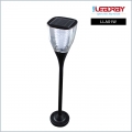 1W solar garden lights outdoor waterproof led