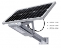 15W Best seller Outdoor waterproof high power led solar light for courtyard garden home village