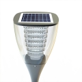 1W solar garden lights outdoor waterproof led