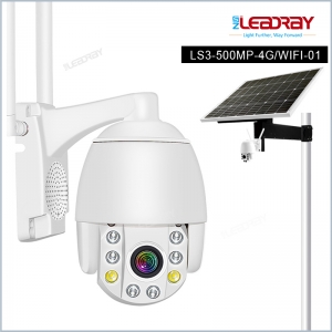 Camera Wireless Outdoor CCTV Camera