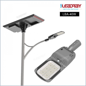 IP66 outdoor Pole Solar shoebox LED Street Light