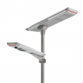 All In Two combination solar street light 30W