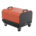 Mini Household Solar Generator 5000w Lithium ion Battery Solar Generator Portable Solar Generator System