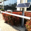 Factory Outdoor Roof Top Advertising Trivision Billboard 36W LED with Solar Power Source IP65 Rated EMC Certified