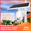 1080P 2MP wifi ip mini ir speed dome ptz outdoor camera CCTV Security 360 wireless motion detect 2MP ip network camera