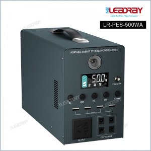 Portable Power Station