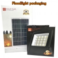 Hot Sale Low Price Guaranteed Quality 3000K/4000K/6000K Cheap Solar led flood light for Garden Lighting