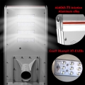 LED Solar Street Light Price 150W High Lumens Solar Motion Sensor Light