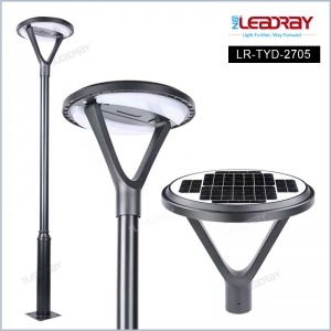 Solar LED Flood Light