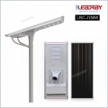 LED Solar Street Light Price 150W High Lumens Solar Motion Sensor Light