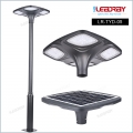 Economical Custom Design Daintily Light Outdoor Solar System Lights For Garden Decor Die-casting aluminum+PC