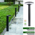 4.5W Modern Waterproof Ip65 Hotel Home Decoration Outdoor Bollard Led Lawn Light Garden Light Lamp