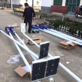 Promotion Model-5W Solar Light all in one solar street light manufacturer