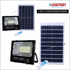 basketball tennis court 25W 40W  60W 100W 200W 300W led solar flood light