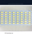 Wholesale price list 30W 60W 90W 120 outdoor courtyard garden waterproof street light led all-in-one solar street light